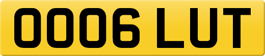 OO06LUT