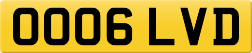 OO06LVD