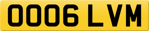 OO06LVM