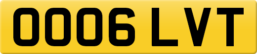 OO06LVT