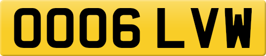 OO06LVW
