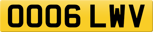 OO06LWV