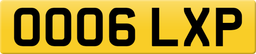 OO06LXP