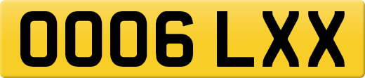 OO06LXX