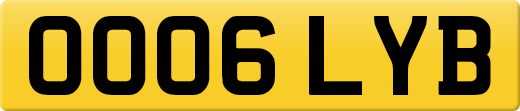 OO06LYB