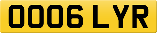 OO06LYR