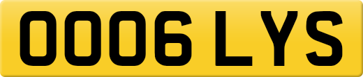 OO06LYS