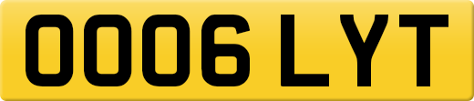 OO06LYT