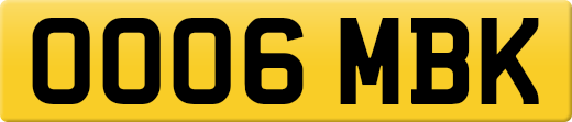OO06MBK