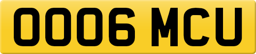 OO06MCU