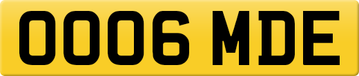 OO06MDE