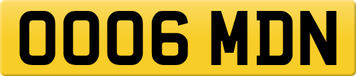 OO06MDN