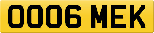 OO06MEK