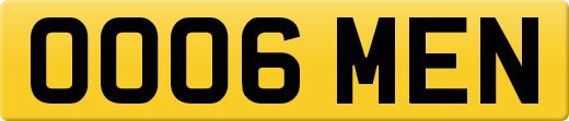 OO06MEN