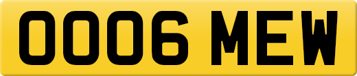 OO06MEW