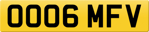 OO06MFV