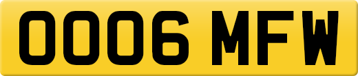 OO06MFW
