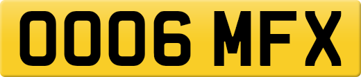 OO06MFX