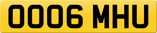OO06MHU