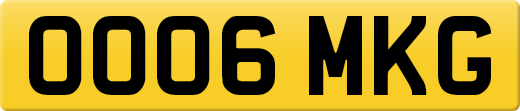 OO06MKG