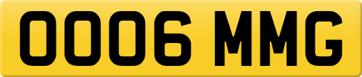 OO06MMG