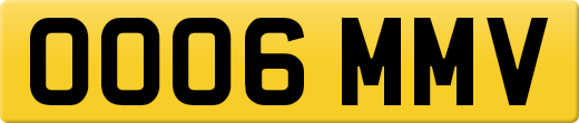 OO06MMV
