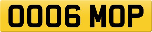 OO06MOP