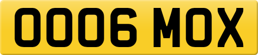 OO06MOX