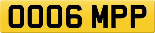 OO06MPP