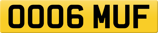 OO06MUF