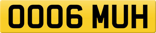 OO06MUH
