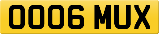 OO06MUX