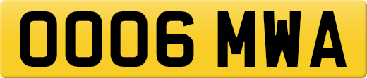 OO06MWA