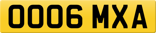 OO06MXA