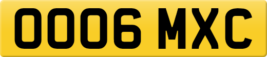 OO06MXC