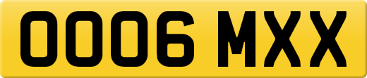 OO06MXX