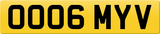 OO06MYV