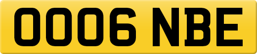 OO06NBE