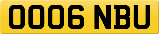 OO06NBU