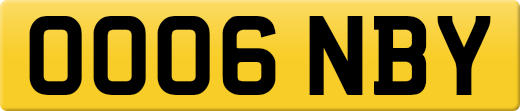 OO06NBY