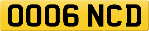 OO06NCD