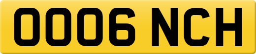 OO06NCH