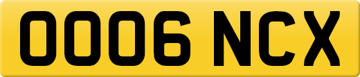 OO06NCX