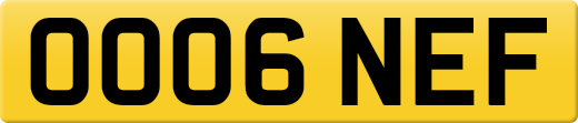 OO06NEF