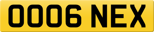 OO06NEX