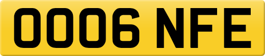 OO06NFE