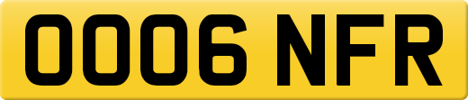 OO06NFR