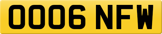 OO06NFW