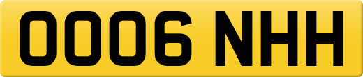 OO06NHH