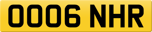 OO06NHR